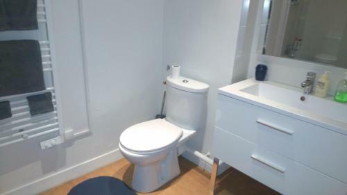 Apartamento Studio
