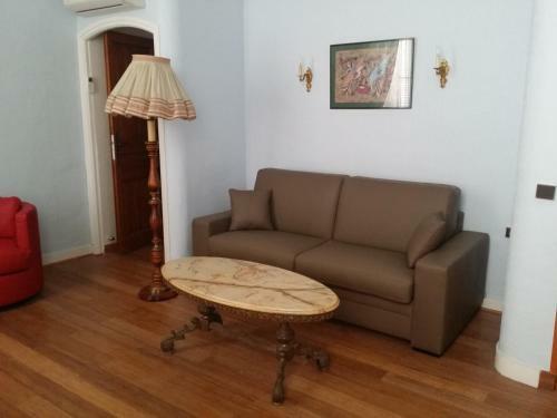 Apartamentos Meubl� Tourisme