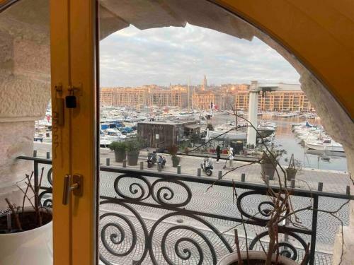 Apartamento Loft Hammam