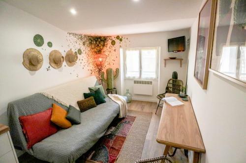 Apartamento Uniqueappart - Vieux Port