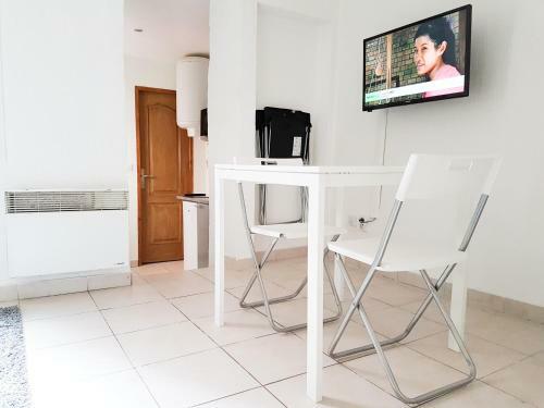 Apartamento Le Panier Centre Historique de Marseille