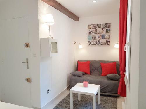 Apartamento Le Panier Centre Historique de Marseille