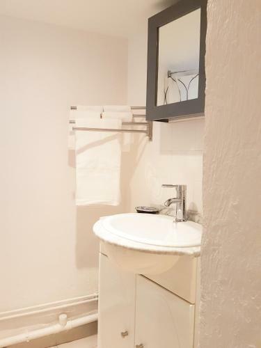 Apartamento Le Panier Centre Historique de Marseille