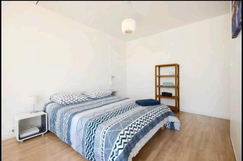 Apartamento La Canebi�re Appartement