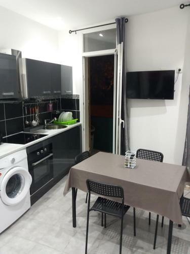 Apartamentos Rodriguez