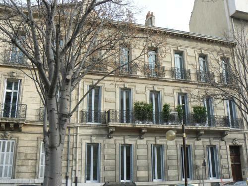 Apartamentos Les Toits Du Prado