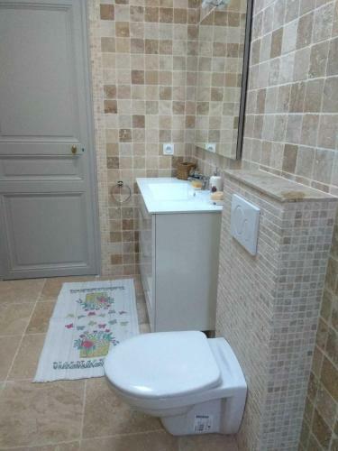 Apartamentos Les Toits Du Prado