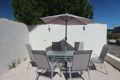 Villa Maison Ind�pendante