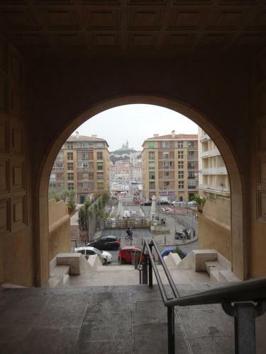 Apartamento Studio Panier 1970