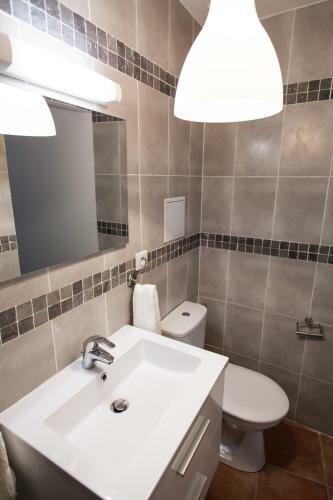 Apartamento Studio Panier 1970