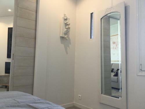 Apartamento Cabanon Marseillais 45 M2 Sur L'eau � Malmousque