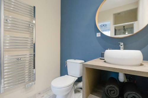 Apartamento Flat Saint Charles
