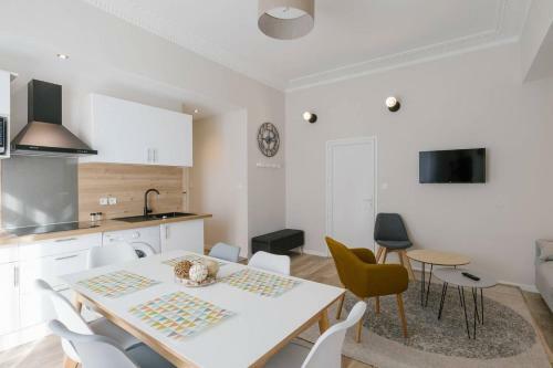 Apartamento Flat Saint Charles