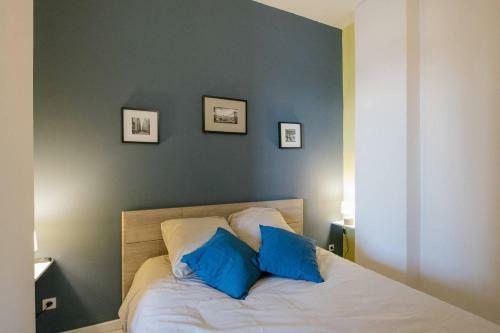 Apartamento Flat Saint Charles