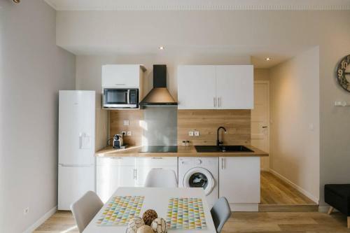Apartamento Flat Saint Charles