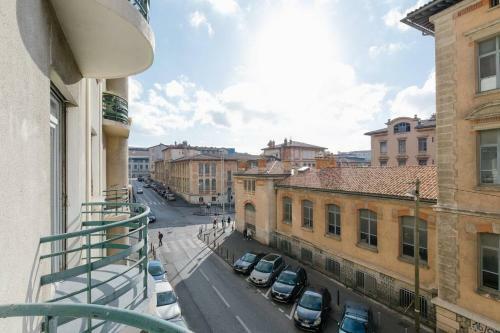 Apartamento Flat Saint Charles