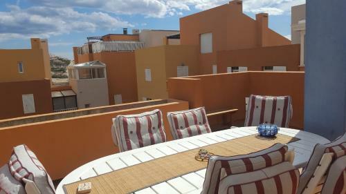 Apartamento Le Friouli