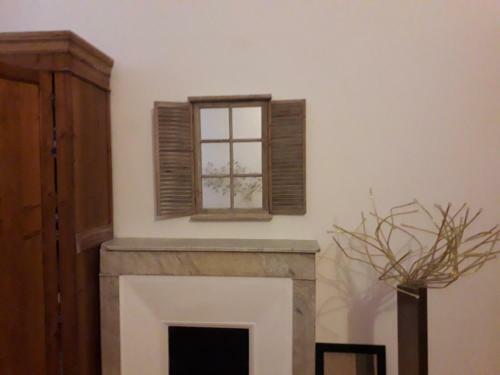 Apartamento Porte de L'orient