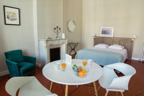 Apartamentos Maison Dormoy