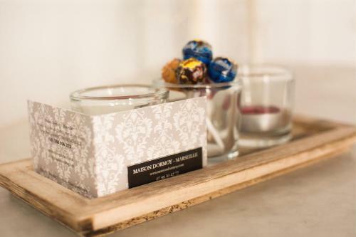 Apartamentos Maison Dormoy