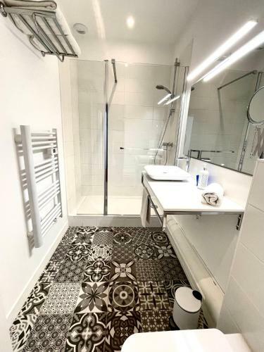 Apartamentos Maison Dormoy