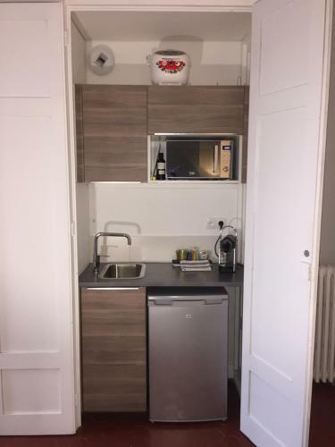 Apartamentos Maison Dormoy