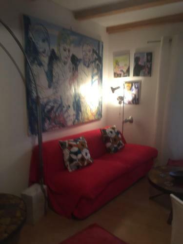 Apartamento Maison 166 Endoume