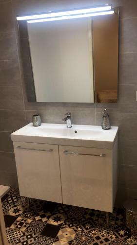 Apartamento Chaleureux Appartement Au C?ur Du Panier