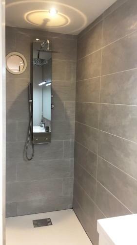 Apartamento Chaleureux Appartement Au C?ur Du Panier