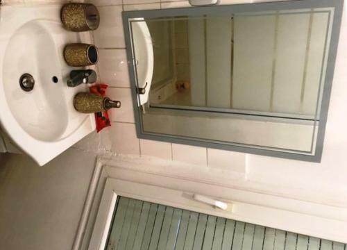Apartamento 38 Rue Papety