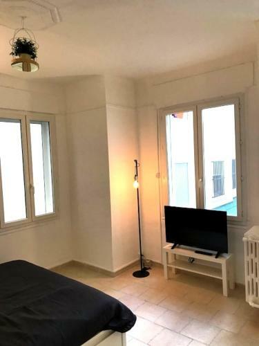 Apartamento 38 Rue Papety