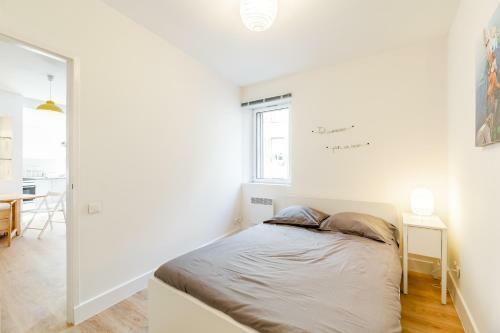 Apartamento Maison de Ville Pour 4 Personnes