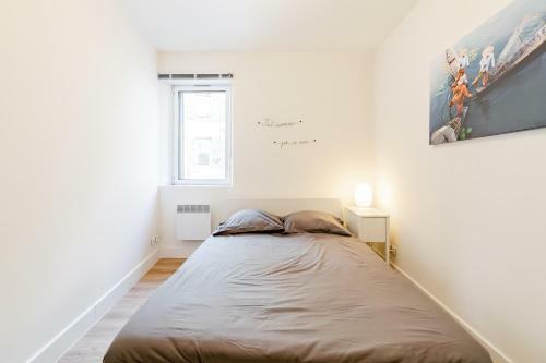 Apartamento Maison de Ville Pour 4 Personnes