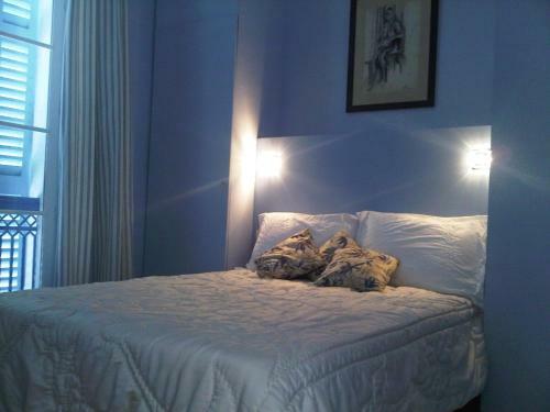 Apartamento La Maison De L'opera