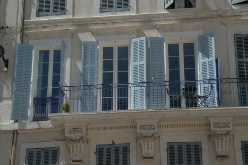Apartamento La Maison De L'opera