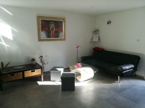 Apartamento Villa Cottreau
