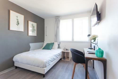 Apartamento R�sidence Kley