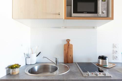 Apartamento R�sidence Kley