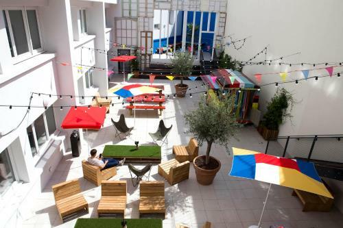 Apartamento R�sidence Kley