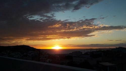 Bed & Breakfast Chambre D?h�tes : Entre Mer Et Colline