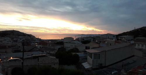 Bed & Breakfast Chambre D?h�tes : Entre Mer Et Colline