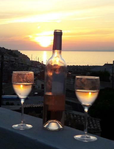 Bed & Breakfast Chambre D?h�tes : Entre Mer Et Colline