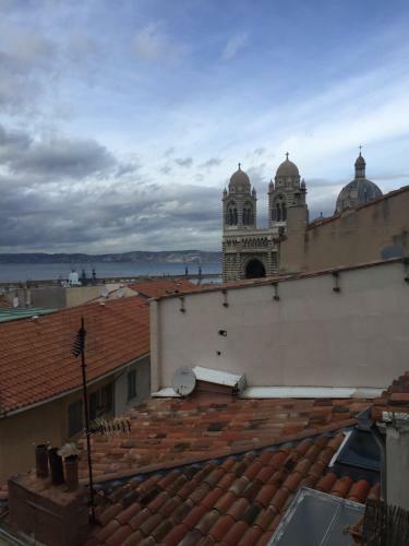 Apartamento Soo Cath�drale Soohome