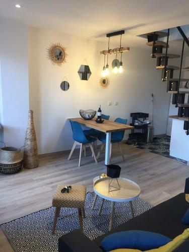 Apartamento Soo Cath�drale Soohome
