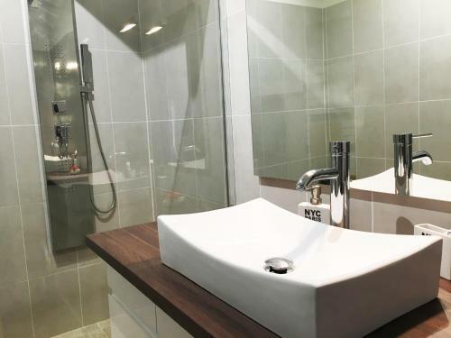 Apartamento M�lanie Marseille