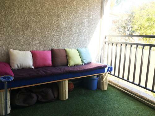 Apartamento M�lanie Marseille