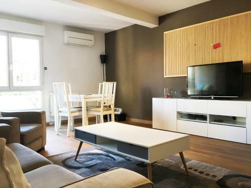 Apartamento M�lanie Marseille