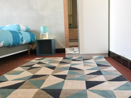 Apartamentos Your Home In Marseille***