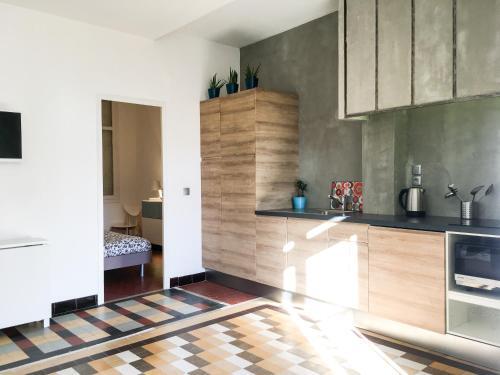 Apartamentos Your Home In Marseille***