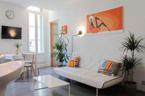 Apartamentos Your Home In Marseille***
